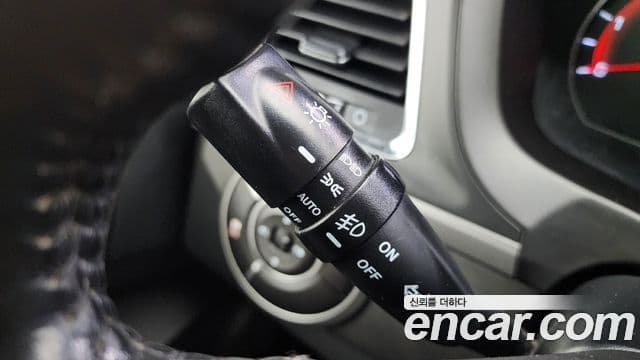 KG모빌리티(SsangYong) The / новый New Korando Sport Fashion, 2018 19