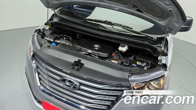 Hyundai The / новый New Grand Starex Smart, 2021 6