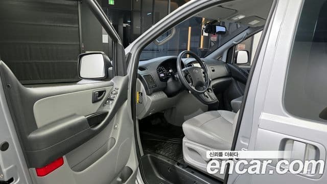 Hyundai The / новый New Grand Starex Smart, 2021 10