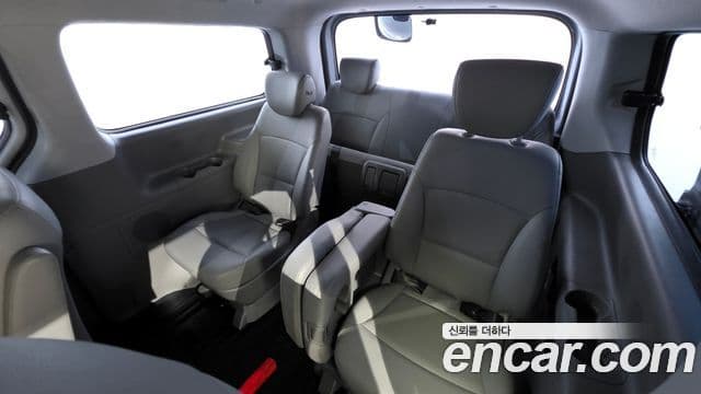 Hyundai The / новый New Grand Starex Smart, 2021 12