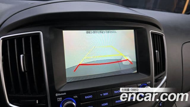 Hyundai The / новый New Grand Starex Smart, 2021 18