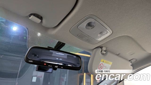 Hyundai The / новый New Grand Starex Smart, 2021 19