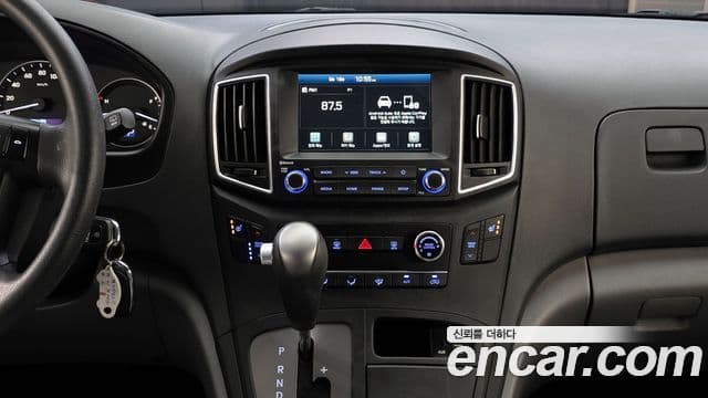 Hyundai The / новый New Grand Starex Smart, 2021 20