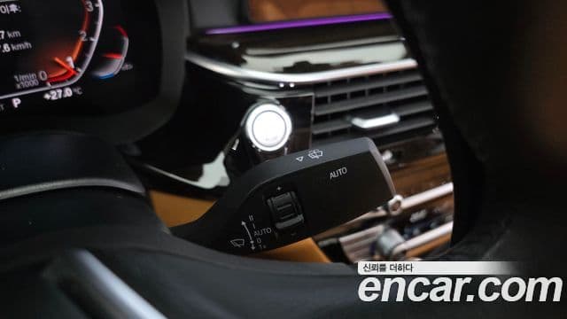 BMW 5시리즈 (G30) Luxury, 2021 17