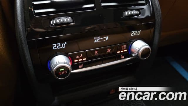 BMW 5시리즈 (G30) Luxury, 2021 18