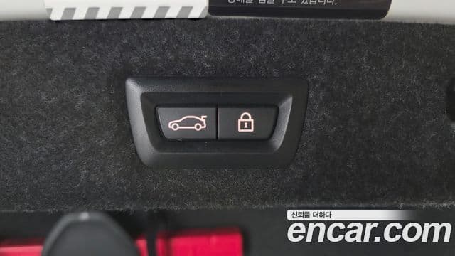 BMW 5시리즈 (G30) Luxury, 2021 20