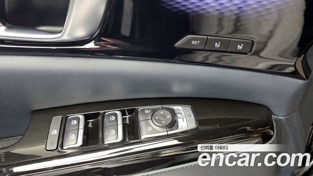 Kia Carnival 4세대 бензин 9인승 High Limousine(компания по спецнадстройкам), 2023 14