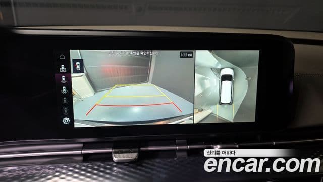 Kia Carnival 4세대 бензин 9인승 High Limousine(компания по спецнадстройкам), 2023 15