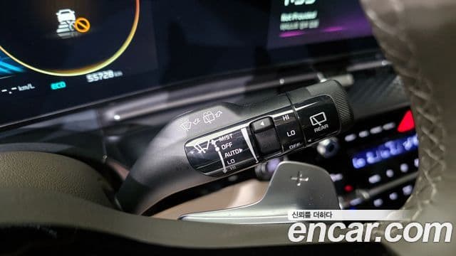 Kia Carnival 4세대 бензин 9인승 High Limousine(компания по спецнадстройкам), 2023 16