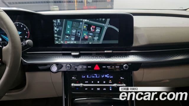 Kia Carnival 4세대 бензин 9인승 High Limousine(компания по спецнадстройкам), 2023 18