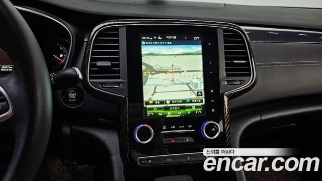 Renault Korea(Samsung) SM6 2.0 GDe LE, 2016 14