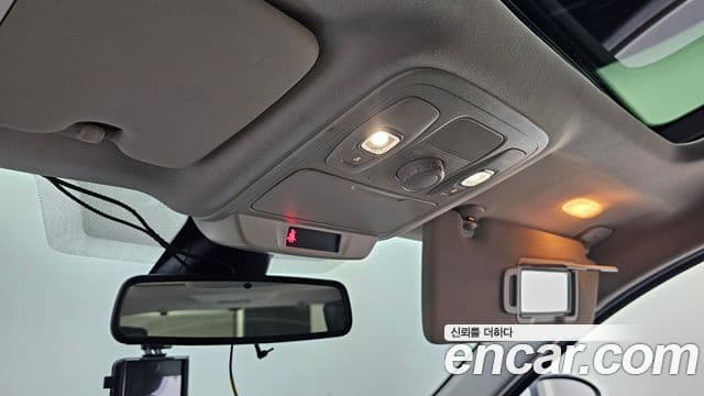 Renault Korea(Samsung) SM6 2.0 GDe LE, 2016 17