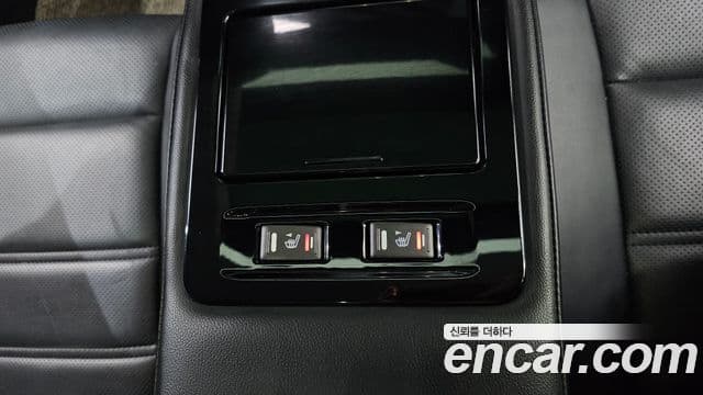 Renault Korea(Samsung) SM6 2.0 GDe LE, 2016 18