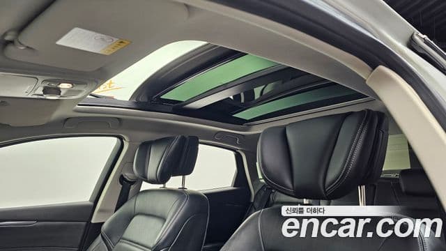 Renault Korea(Samsung) SM6 2.0 GDe LE, 2016 19