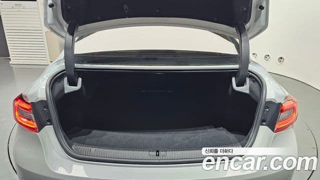 Renault Korea(Samsung) SM6 2.0 GDe LE, 2016 20