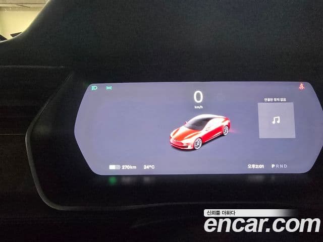 Tesla модель S, 2018 10