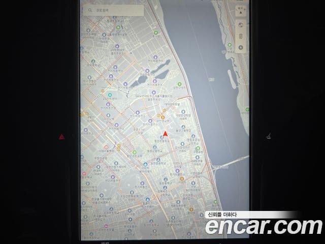 Tesla модель S, 2018 11