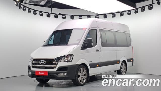 Hyundai 쏠라티 Luxury, 2023 1