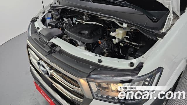 Hyundai 쏠라티 Luxury, 2023 6