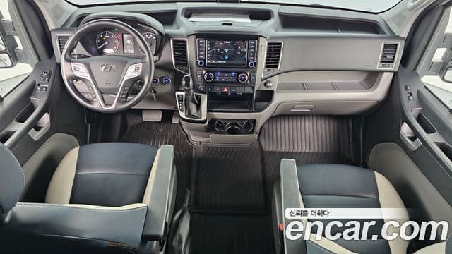 Hyundai 쏠라티 Luxury, 2023 7