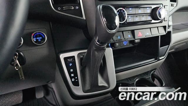 Hyundai 쏠라티 Luxury, 2023 9