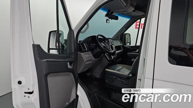 Hyundai 쏠라티 Luxury, 2023 10