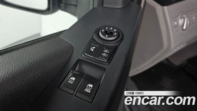 Hyundai 쏠라티 Luxury, 2023 11