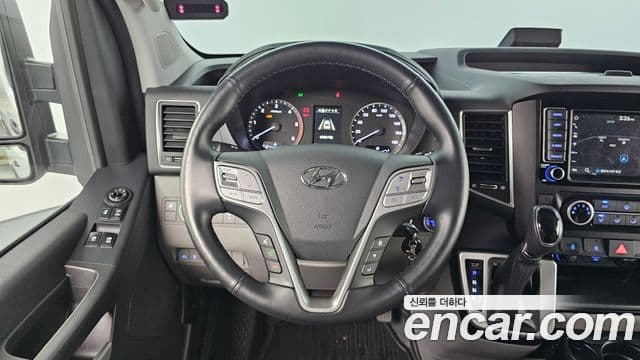 Hyundai 쏠라티 Luxury, 2023 13