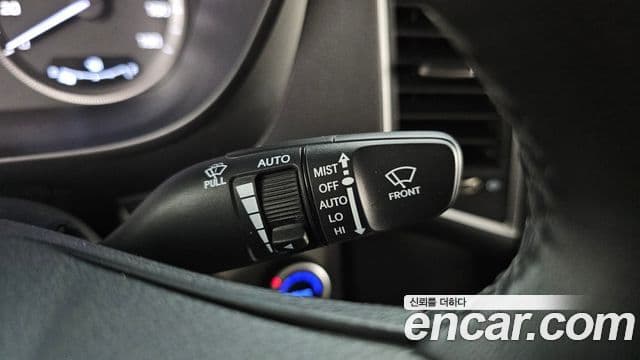 Hyundai 쏠라티 Luxury, 2023 14