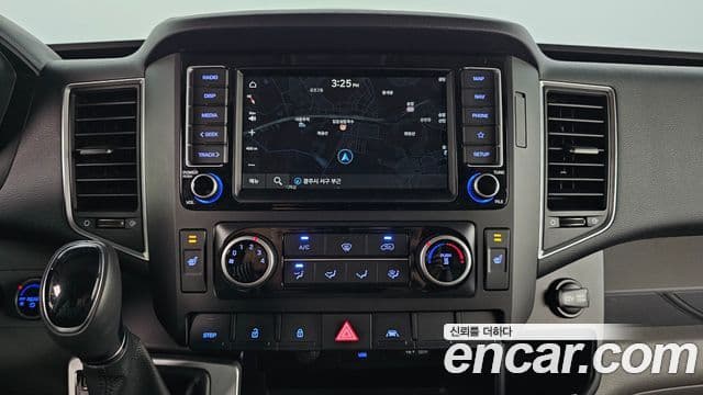 Hyundai 쏠라티 Luxury, 2023 15