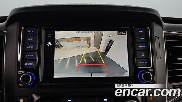 Hyundai 쏠라티 Luxury, 2023 16