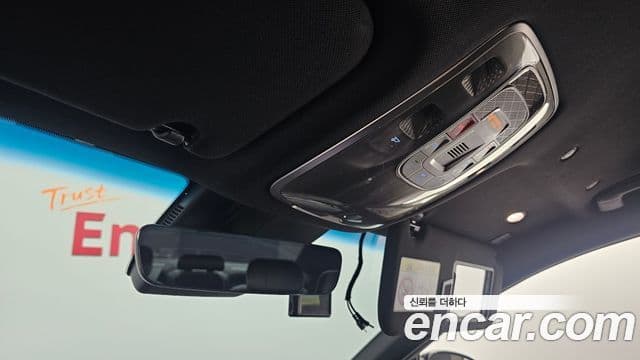 Genesis G90 (RS4) бензин 3.5 турбо AWD, 2022 19