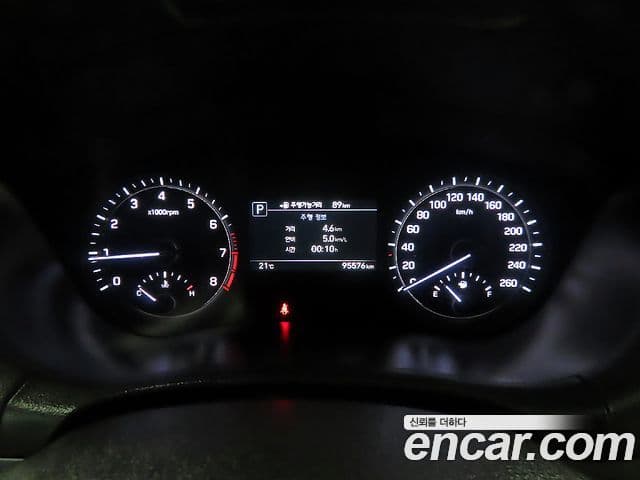 Genesis G80 Luxury, 2019 8