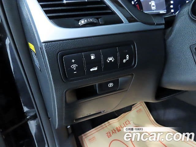 Genesis G80 Luxury, 2019 16