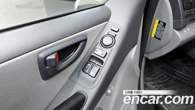 Hyundai Grand Starex Smart, 2017 14