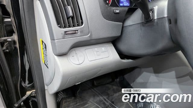 Hyundai Grand Starex Smart, 2017 15