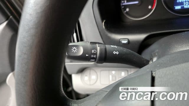 Hyundai Grand Starex Smart, 2017 16