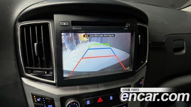 Hyundai Grand Starex Smart, 2017 17