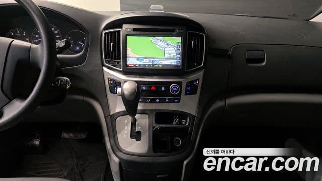 Hyundai Grand Starex Smart, 2017 19