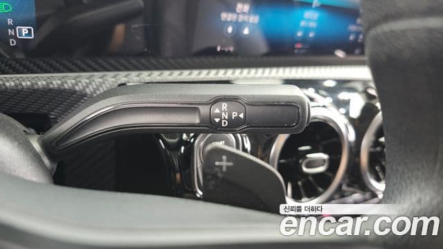 Mercedes-Benz A-класс W177 A220 хэтчбек, 2019 9