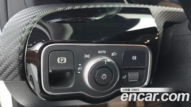 Mercedes-Benz A-класс W177 A220 хэтчбек, 2019 17