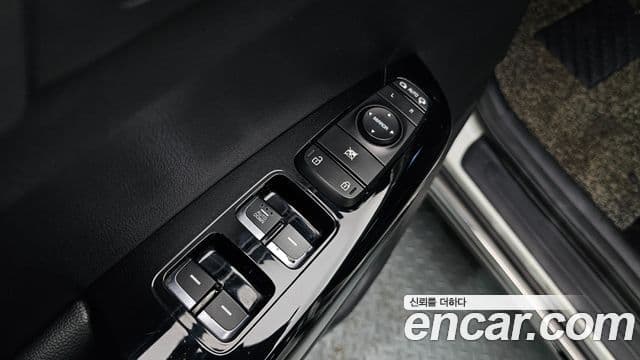 Kia Sportage 4세대 Prestige, 2016 11