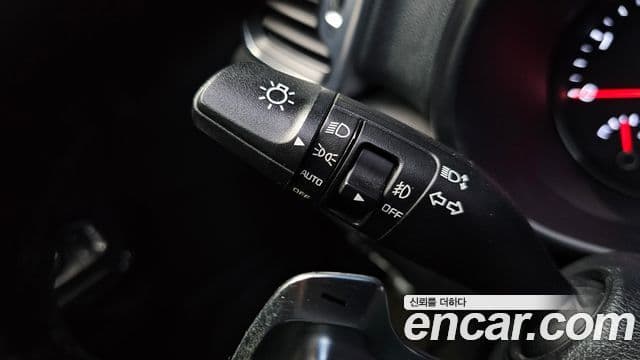 Kia Sportage 4세대 Prestige, 2016 13