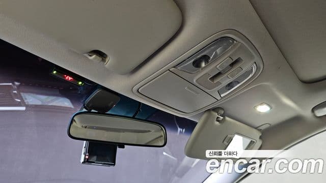 Kia Sportage 4세대 Prestige, 2016 16