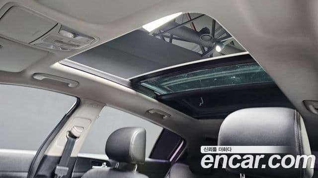 Kia Sportage 4세대 Prestige, 2016 19