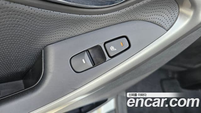 Hyundai Avante MD Premier, 2012 20