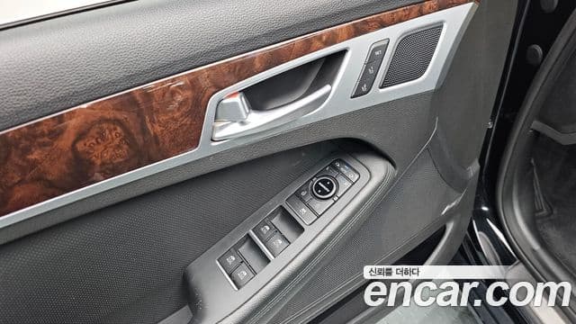 Hyundai Genesis DH Premium, 2015 12