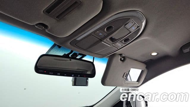 Hyundai Genesis DH Premium, 2015 15