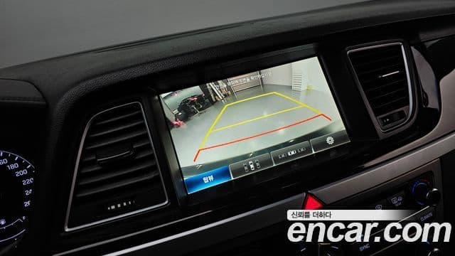 Hyundai Genesis DH Premium, 2015 16