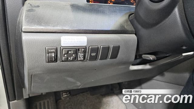 Renault Korea(Samsung) 뉴SM5 LE, 2007 15